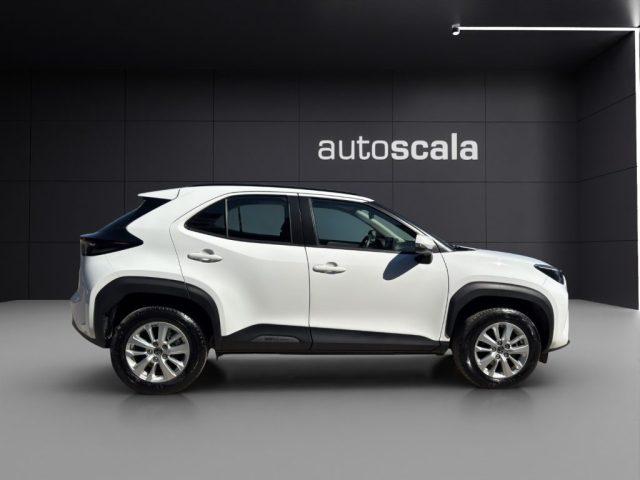 TOYOTA Yaris Cross 1.5 Hybrid 5p. E-CVT Active