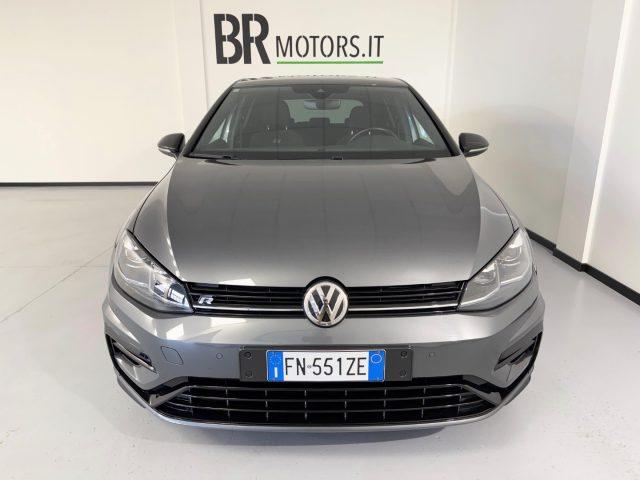 VOLKSWAGEN Golf R 2.0 TSI DSG 4MOTION 5p. BMT