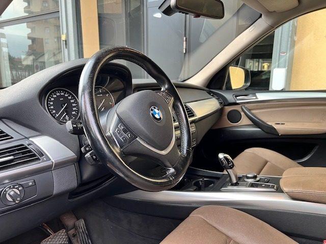 BMW X5 3.0d cat Attiva