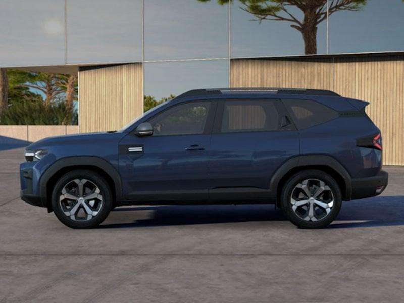Dacia Bigster Bigster 1.2 TCe MHEV Journey 140 CV