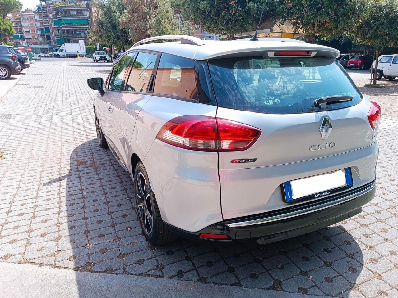 Renault Clio Sporter 0.9 TCe 12V 90CV Start&Stop Energy