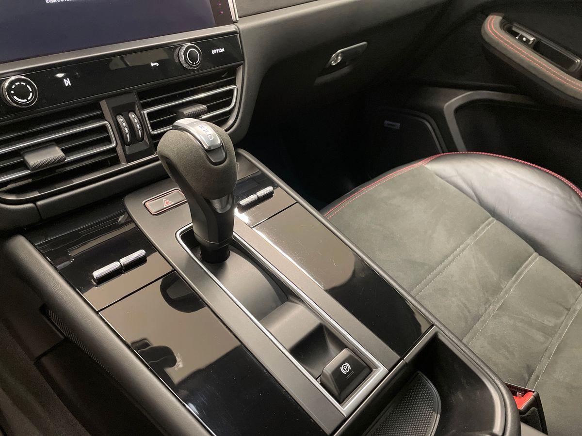PORSCHE Macan 2.9 GTS 440cv pdk