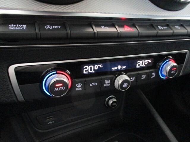 Audi Q2 (30) 2.0 TDI S-Tronic S-Line 116CV