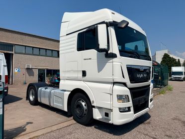Man TGX 18.480 EURO 6 2017 in ADR completo