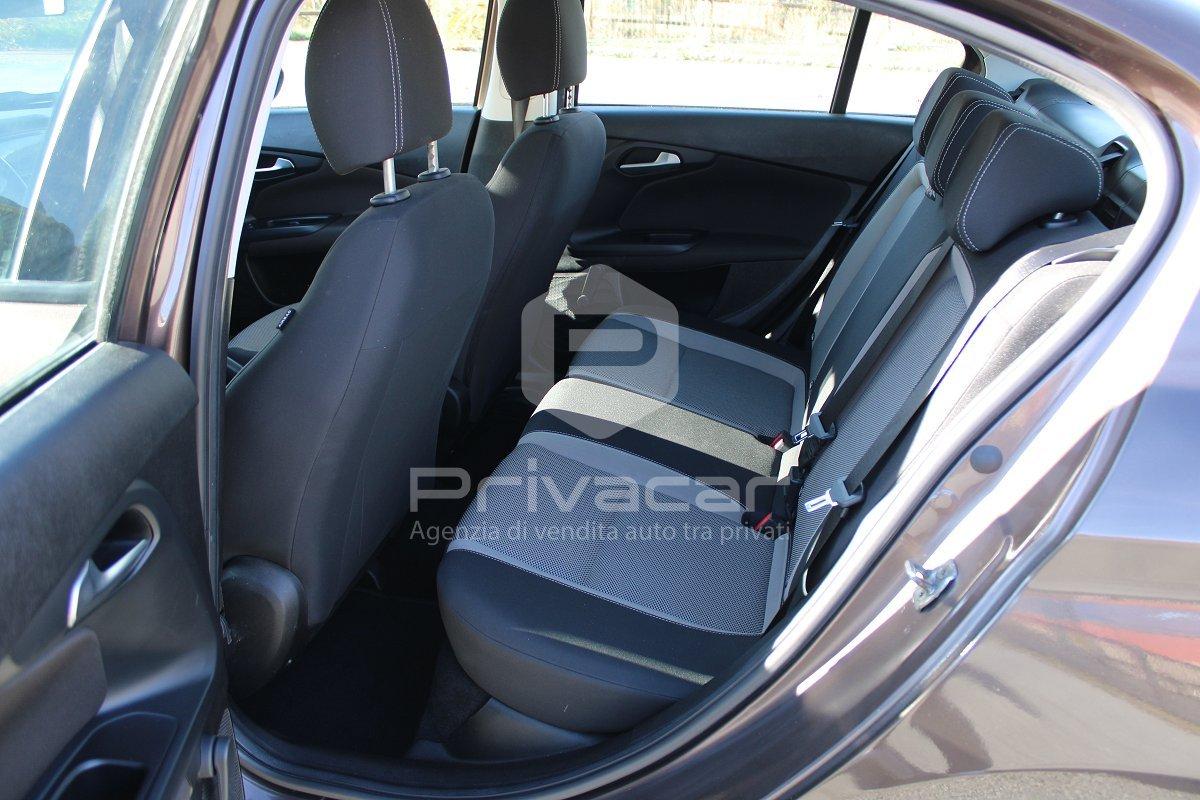 FIAT Tipo 1.3 Mjt 4 porte Easy