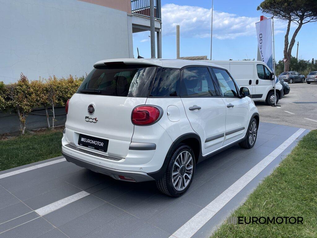 Fiat 500L 1.6 Multijet