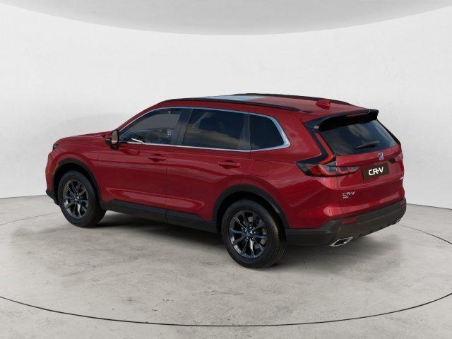 HONDA CR-V CR-V 2.0 Hev eCVT Advance AWD