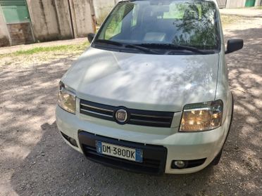 Fiat Panda 1.3 MJT 16V 4x4 NEOPATENTATI