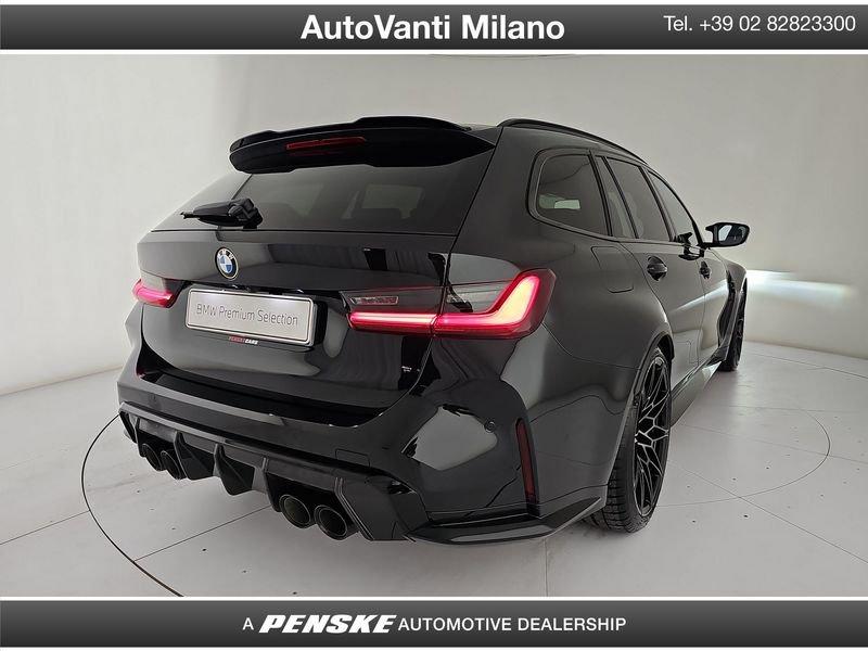 BMW Serie 3 M3 Touring Competition M xDrive