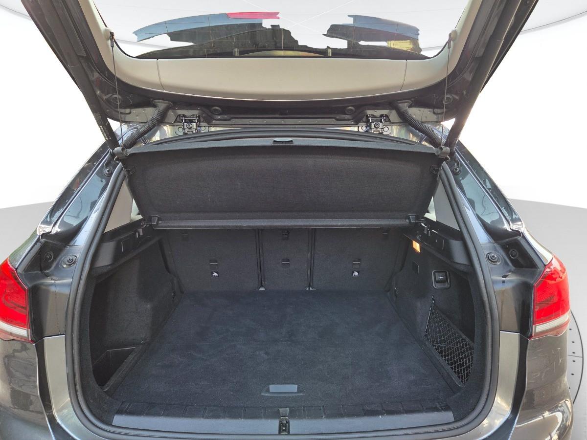 BMW X1 xdrive 25e Business Advantage auto