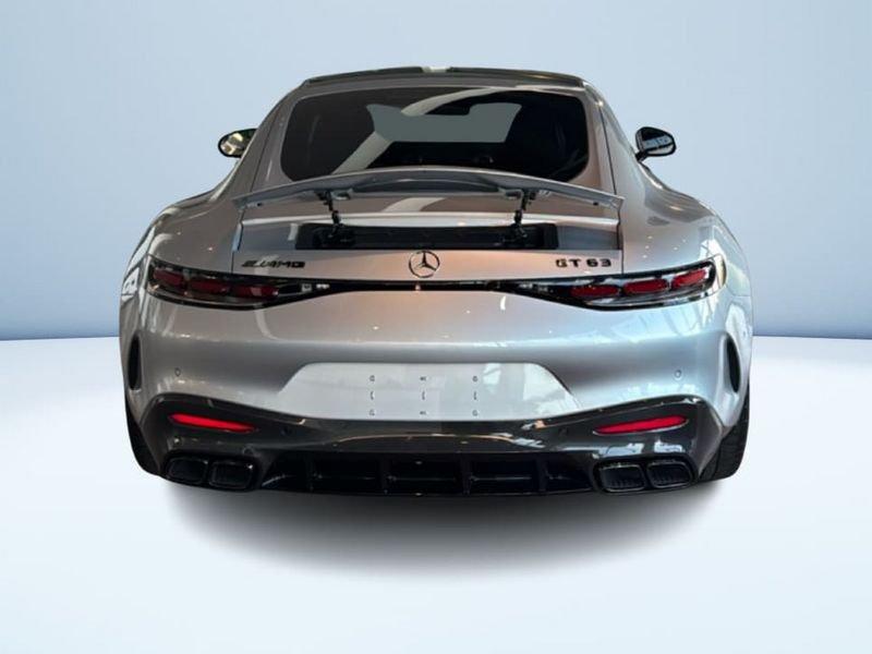 Mercedes-Benz AMG GT 63 AMG 4Matic+ Premium Plus