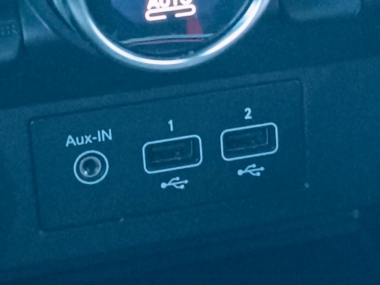 Renault Clio Full Hybrid E-Tech 145 CV 5 porte Techno