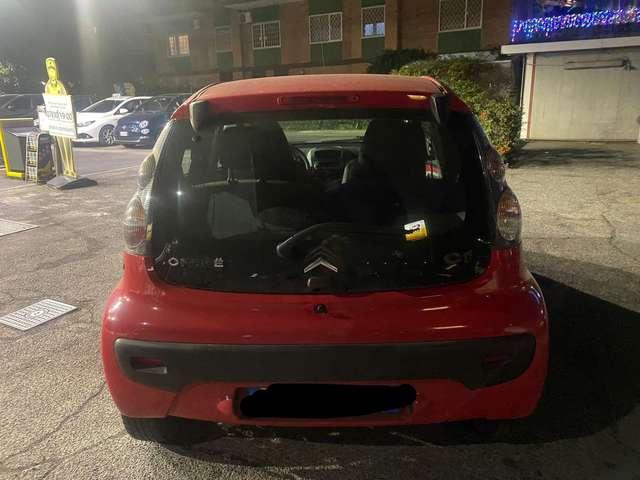 Citroen C1 C1 5p 1.0 C1ty