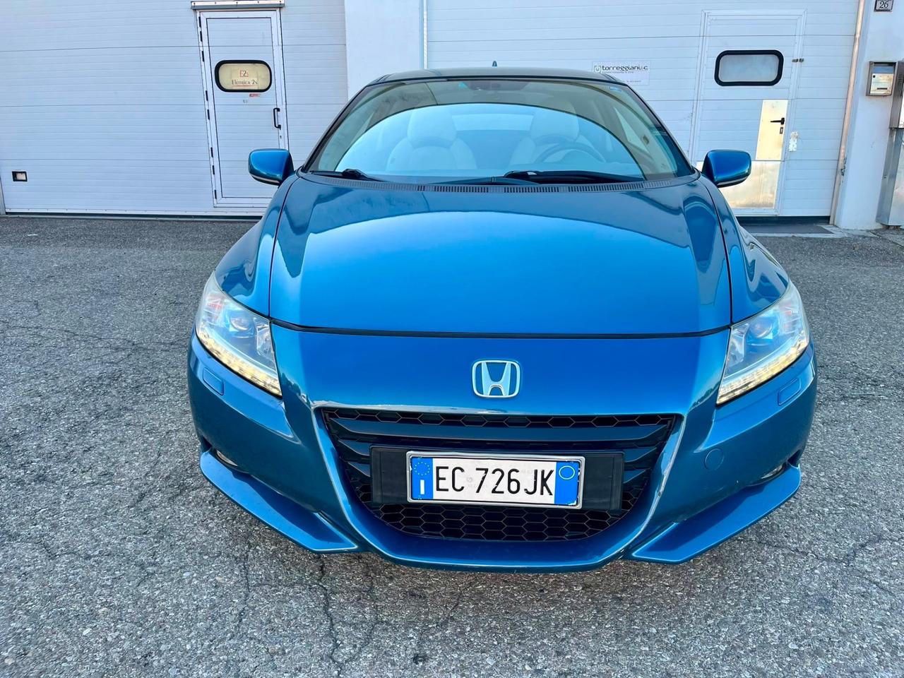 Honda CR-Z 1.5 ibrido/benzina GT Plus i-Pilot 2010 165.000km