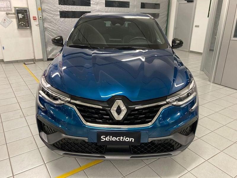 Renault Arkana R.S. Line 1.6 E-Tech full hybrid 145cv rif.GH298