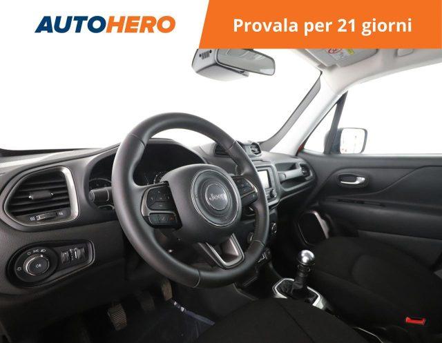 JEEP Renegade 1.0 T3 Longitude