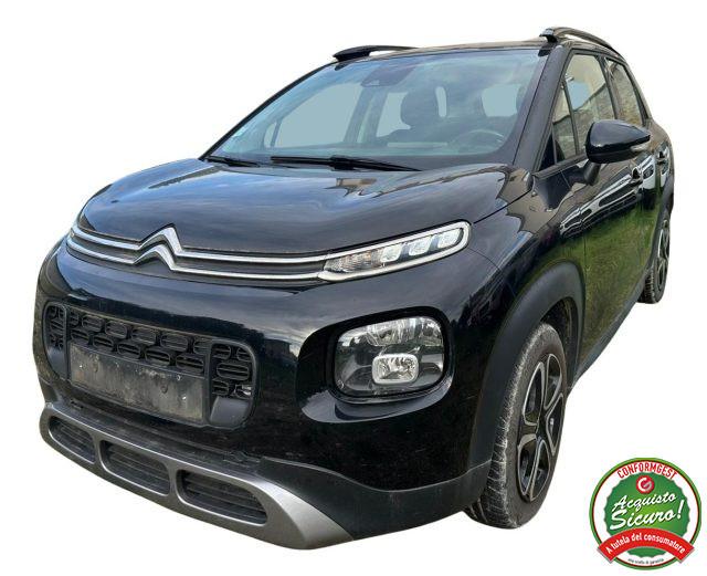 CITROEN C3 Aircross PureTech S&S Feel