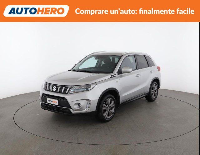 SUZUKI Vitara 1.4 Hybrid Cool