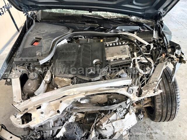 Mercedes-benz E Coupe' 220 d 4Matic AMG Premium Plus