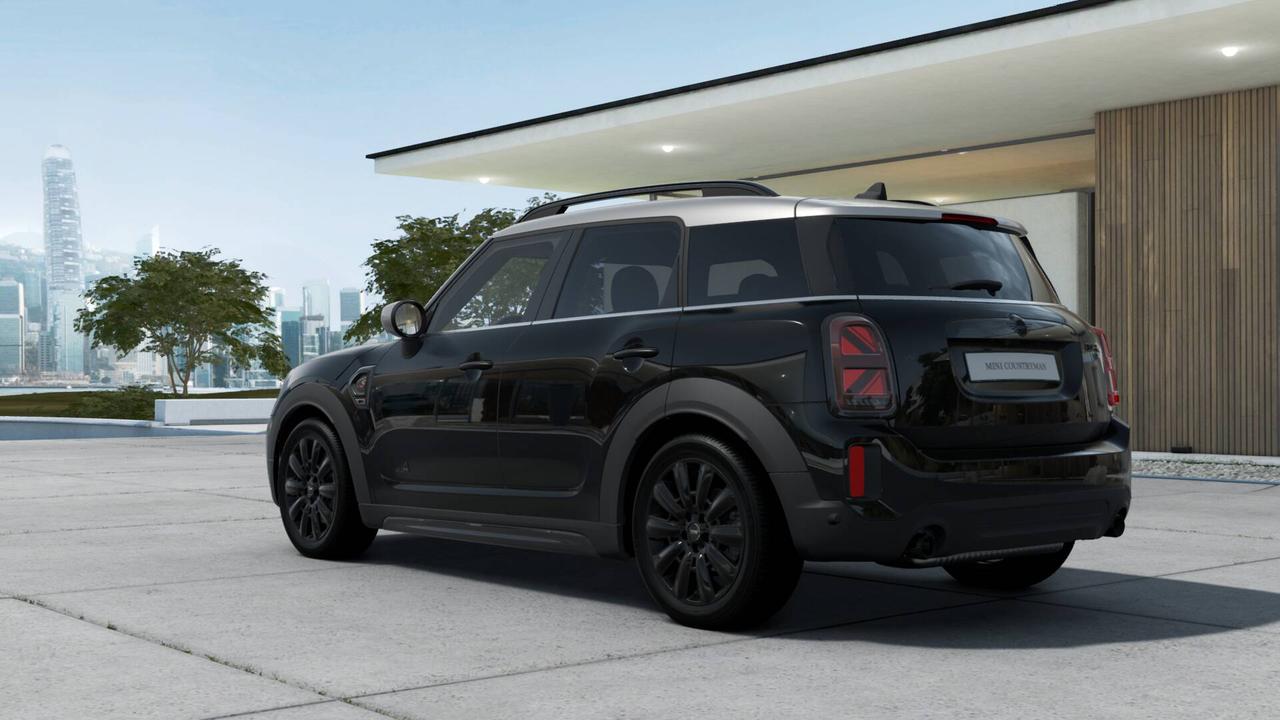 MINI Cooper S Countryman Cooper S ALL4 Countryman Premium Classic