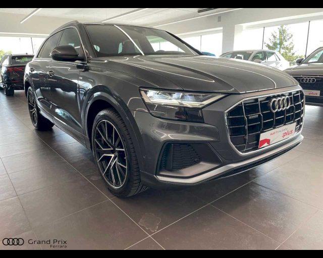 AUDI Q8 50 TDI 286 CV quattro tiptronic Sport