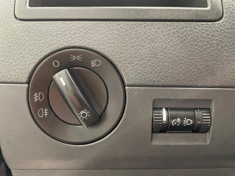 Volkswagen Multivan Multivan 2.5 TDI/130CV Comfortline