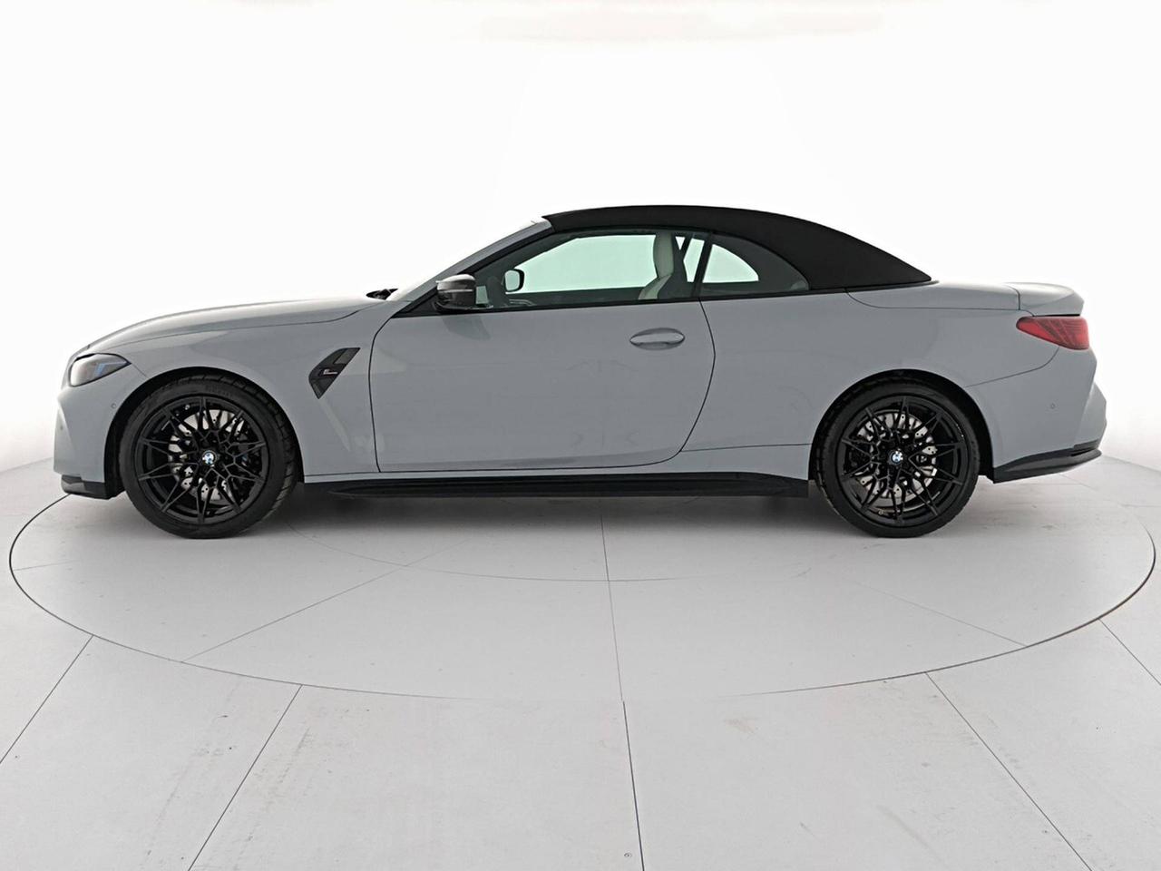 BMW Serie 4 M4 Competition M xDrive Cabrio