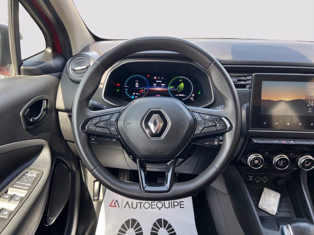 RENAULT Zoe Business R110 del 2021