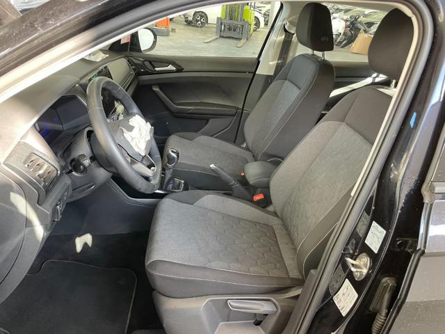 VOLKSWAGEN T-Cross 1.0 TSI 95CV CAMBIO MANUALE