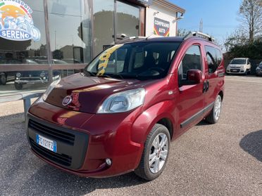 Fiat Qubo 1.4 77 CV Dynamic Natural Power 2016