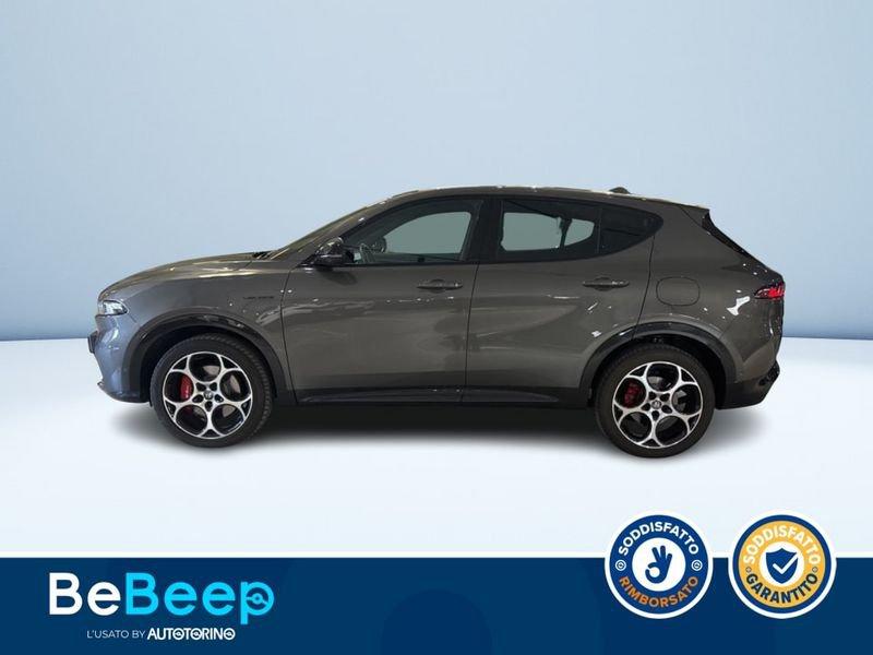 Alfa Romeo Tonale 1.3 PHEV VELOCE Q4 280CV AT6