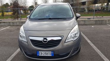 Opel Meriva 1.4 Elective 09/2010