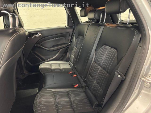 MERCEDES-BENZ B 180 CDI BlueEFFICIENCY Executive