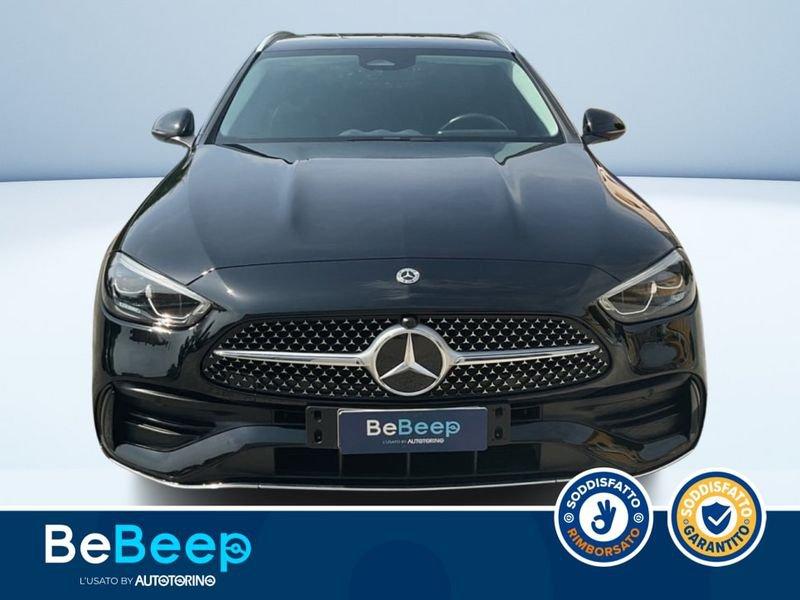 Mercedes-Benz Classe C C SW 220 D MHEV PREMIUM AUTO
