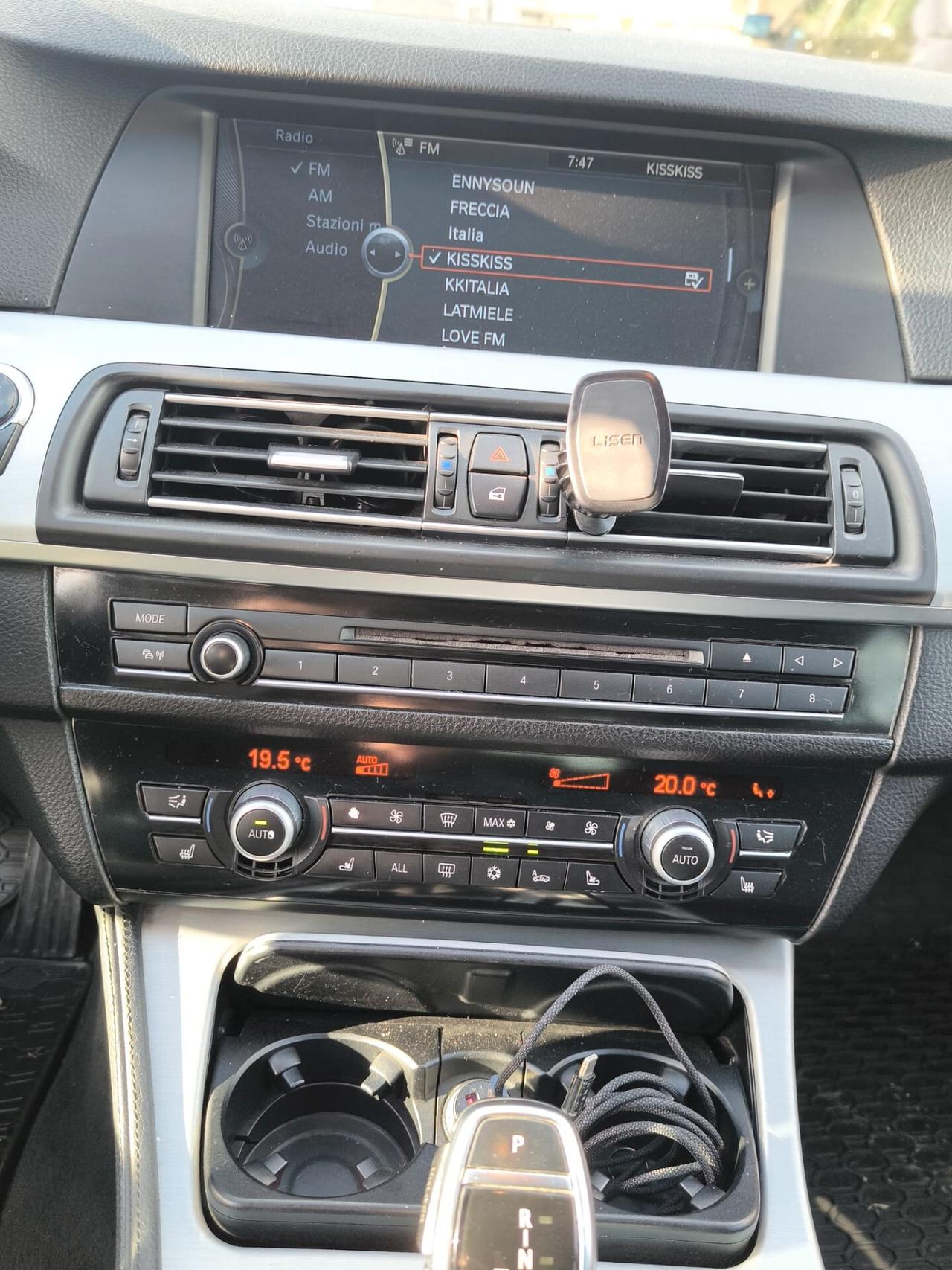 Bmw 530 530d xDrive 258CV Touring