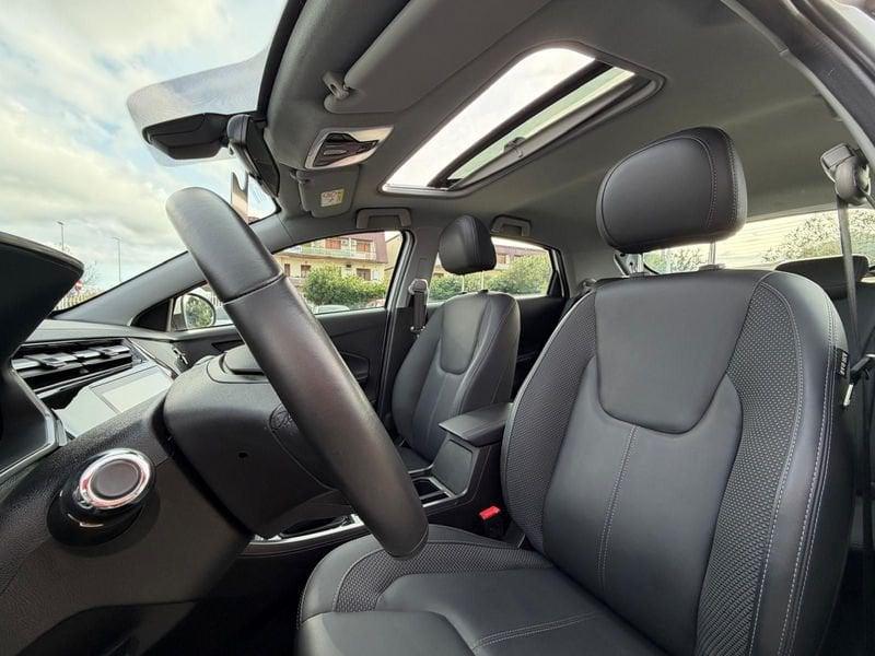 DR AUTOMOBILES dr 3.0 dr 3.0 1.5 AUTOMATICA, TETTO APRIBILE, PRONTA CONSEGNA! ! !