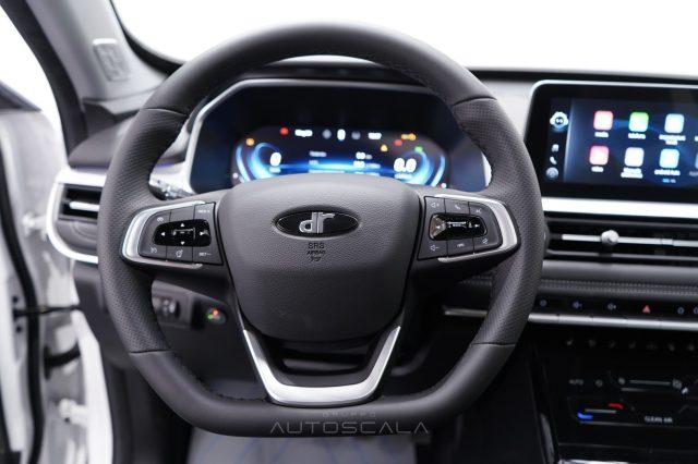 DR MOTOR DR 6.0 1.5 Turbo Bi-Fuel GPL