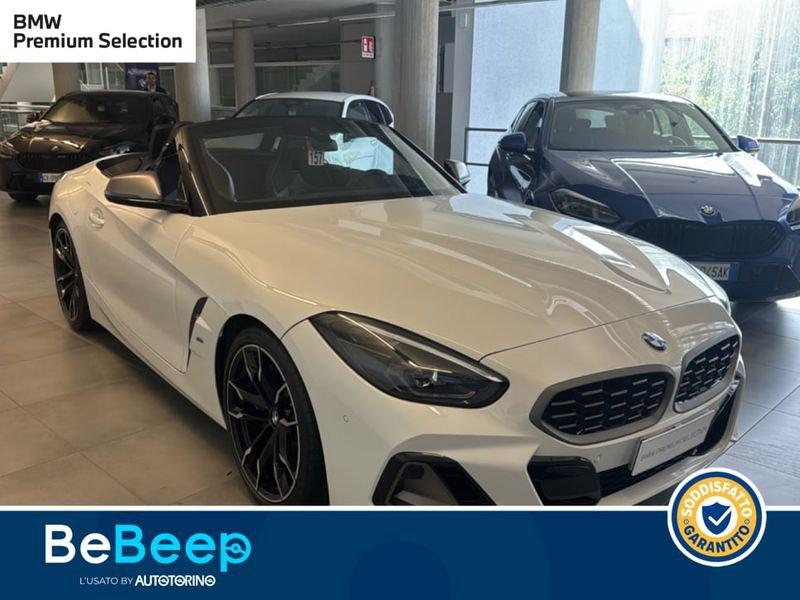 BMW Z4 M40I AUTO