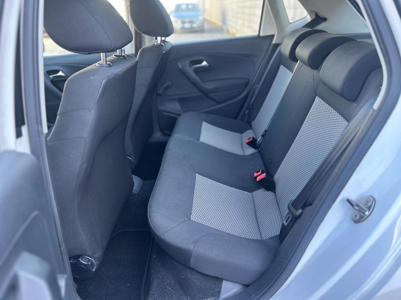 Volkswagen Polo 1.6 TDI LEGGI NOTE