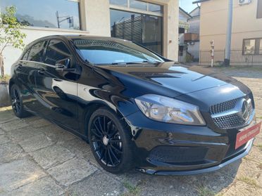 Mercedes-benz A 200 CDI Automatic Premium