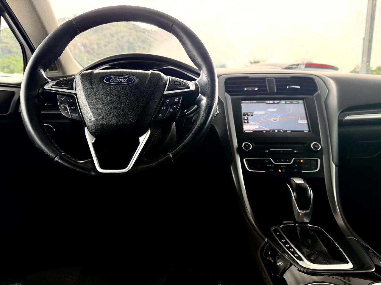 Ford Mondeo 2.0 TDCi 150 CVTitanium*NAVI*LED*PELLE*SENSORI