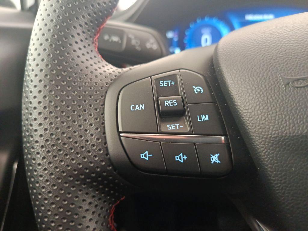 FORD Puma '19-> - Puma 1.0 EcoBoost Hybrid 125 CV S&S aut. ST-Lin