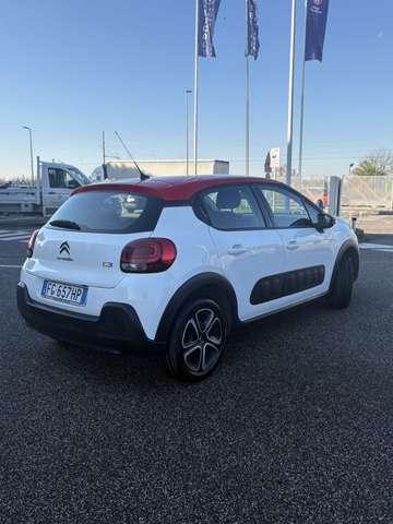 Citroen C3 C3 PURE TECH 83 S&S SHINE