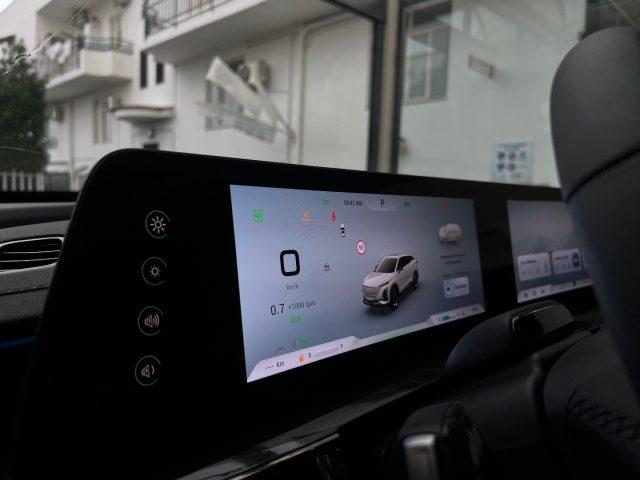 OMODA 5 OMODA 5 LUXSURY KM0 DA E259,00 MENSILI