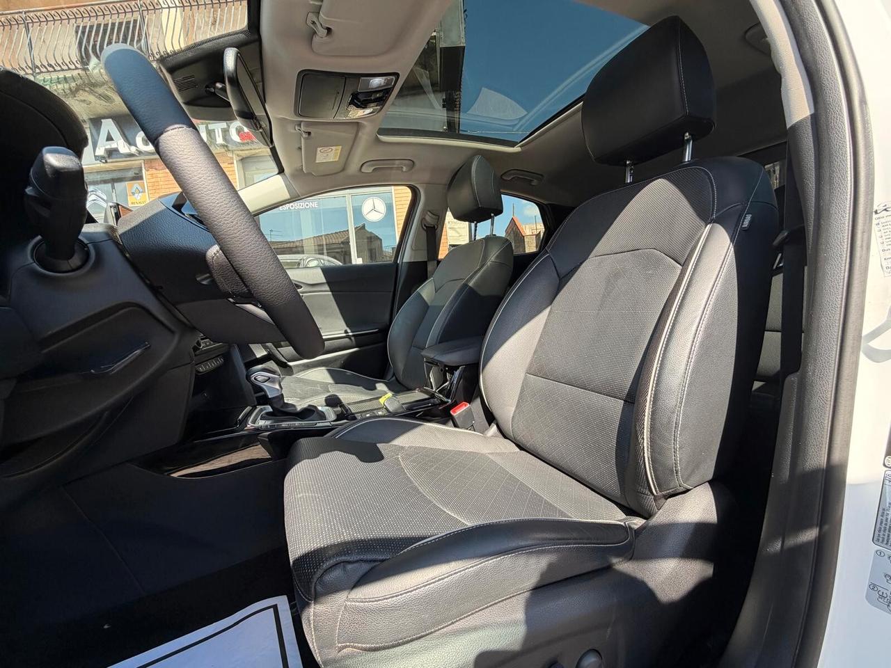 Kia XCeed 1.6 CRDi 136 CV DCT Evolution TETTO/FULL PELLE