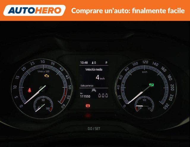 SKODA Karoq 2.0 TDI EVO SCR 115 CV DSG Executive