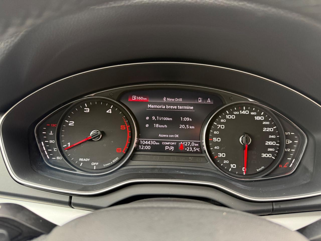Audi Q5 40 TDI S tronic Business