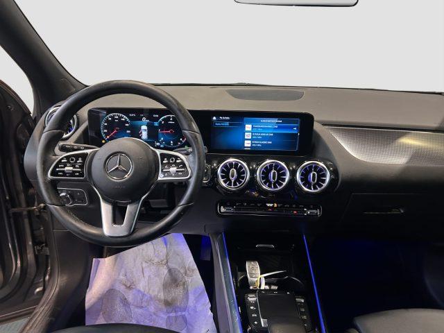 MERCEDES-BENZ CLA sse GLA GLA 200 d Automatic SPORT PLUS