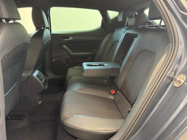 CUPRA Leon 1.5 Hybrid 150CV DSG *GARANZIA CUPRA*