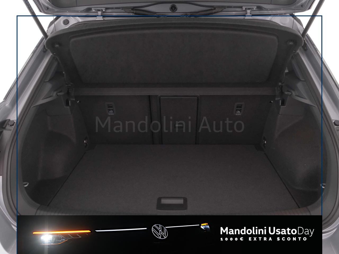 Volkswagen T-Roc 2.0 tdi scr 150cv r line dsg